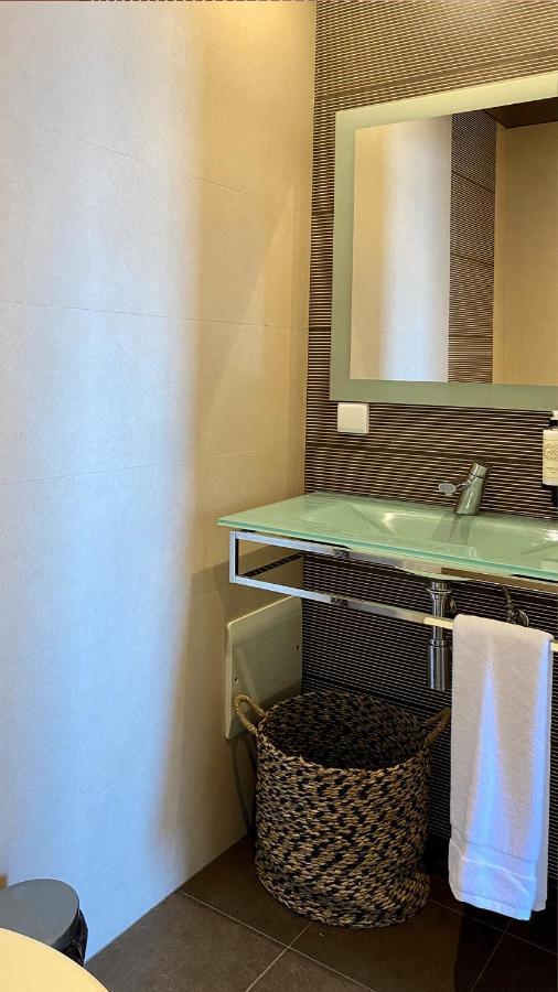 Casa Ideal Para Familias Com Vista Mar Desafogada Funchal  Esterno foto