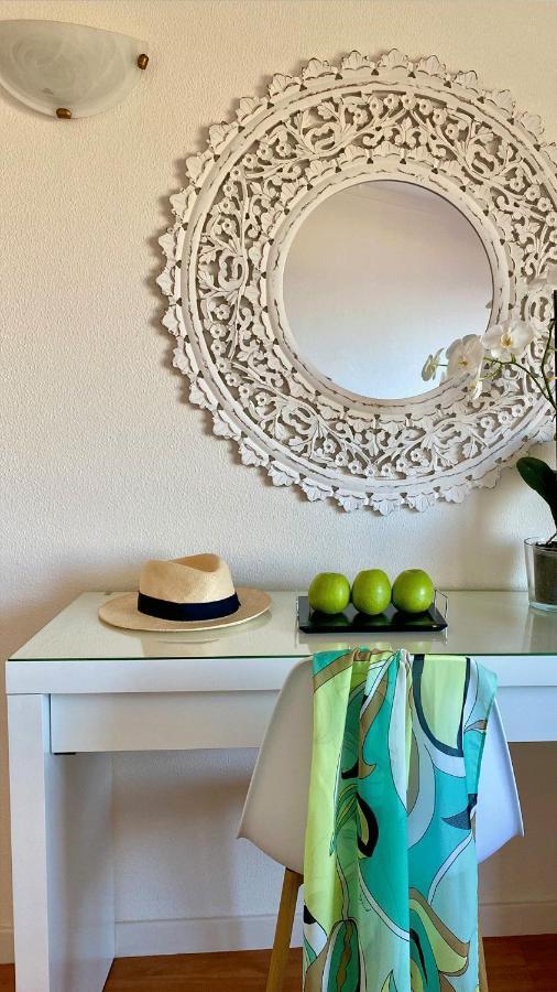 Casa Ideal Para Familias Com Vista Mar Desafogada Funchal  Esterno foto