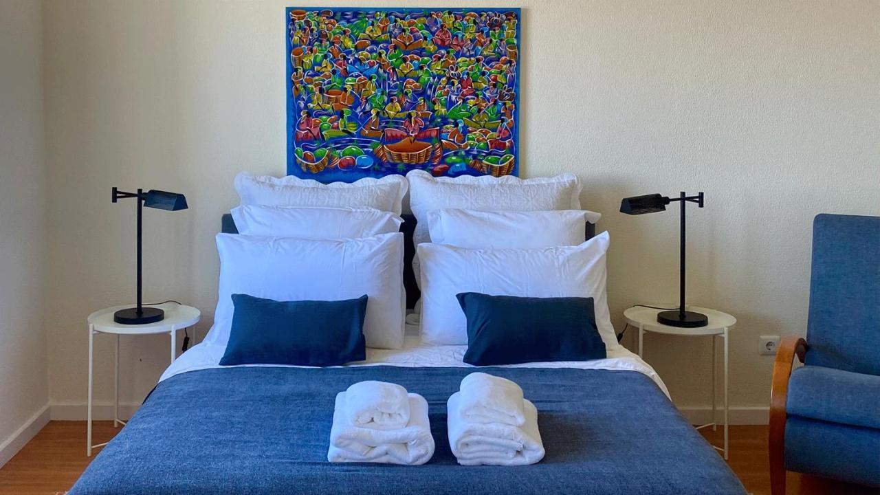 Casa Ideal Para Familias Com Vista Mar Desafogada Funchal  Esterno foto