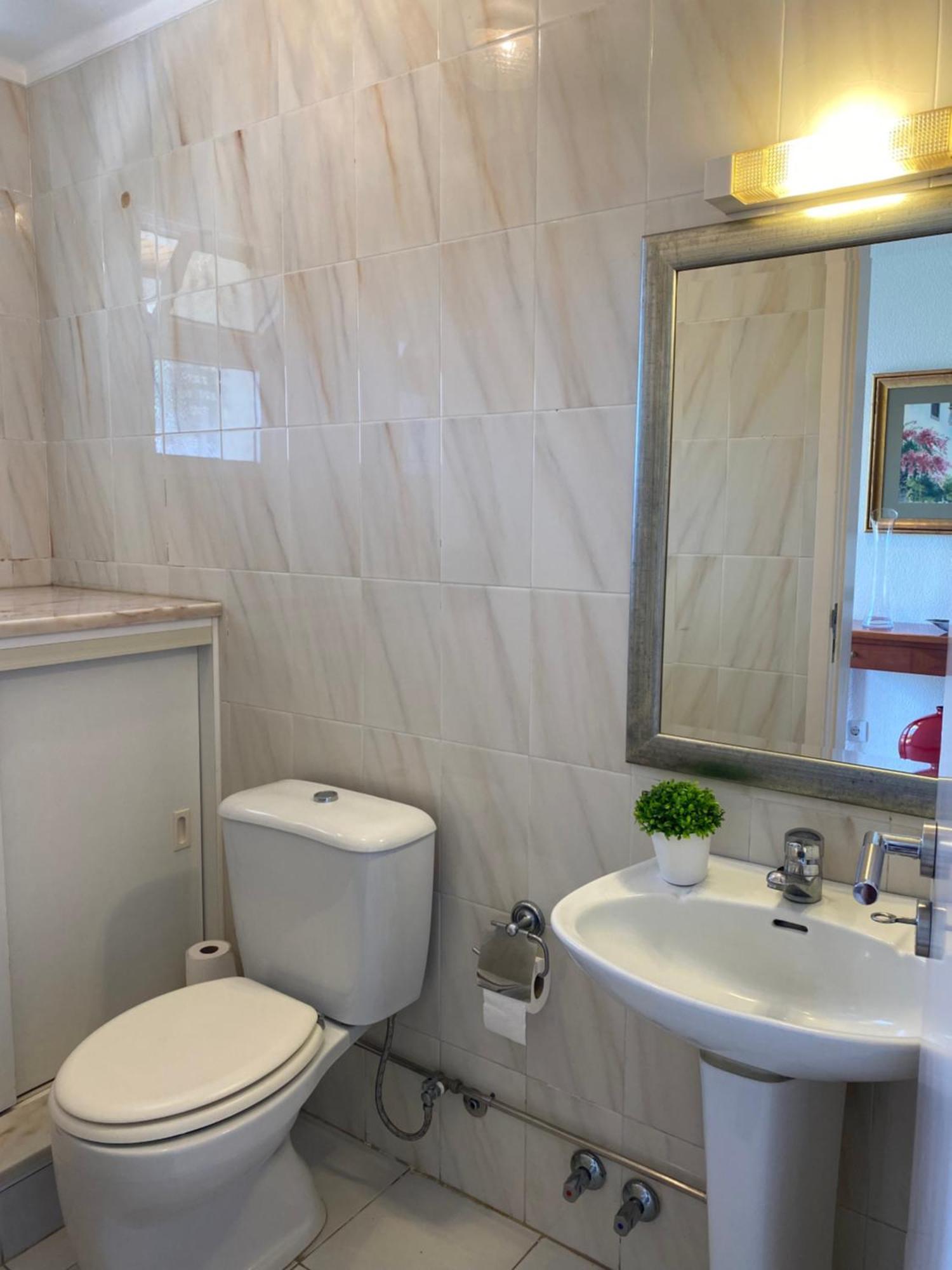 Casa Ideal Para Familias Com Vista Mar Desafogada Funchal  Esterno foto